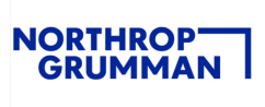 Aircraft X-Ray Logo Northrop