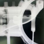 Aircraft X-Ray Digital X-Ray