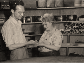 Aircraft X-Ray Lab Gallery