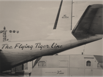 Aircraft X-Ray Lab Gallery