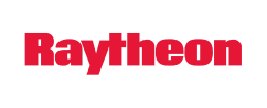 Aircraft X-Ray Lab Logo Raytheon