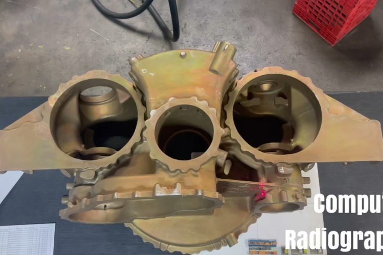 Services Aircraft Xray Laboratories